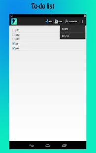 Lastest Samurai notes APK for Android