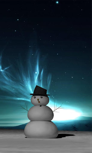 免費下載娛樂APP|SNOWMAN HD WALLPAPER app開箱文|APP開箱王