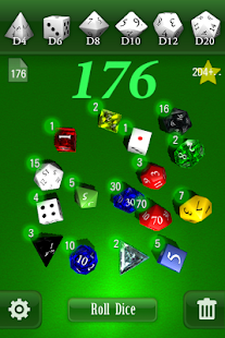 MotionDice(圖1)-速報App