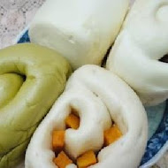 雙喜饅頭