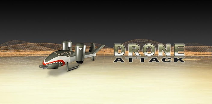 Drone Attack