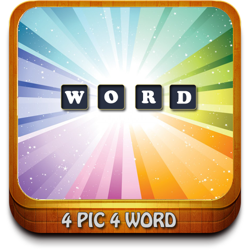 4 Pics 4 Words