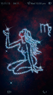 Go Locker Zodiac Signs Theme(圖8)-速報App