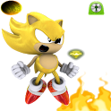 Super Sonic Ex Free icon