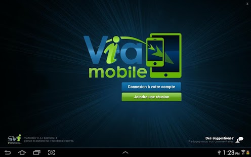 How to install Via Mobile for Via 6 1.5.68 mod apk for bluestacks