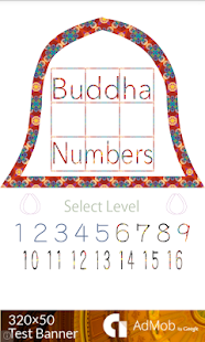 Lastest Number Puzzle - Buddha Numbers APK