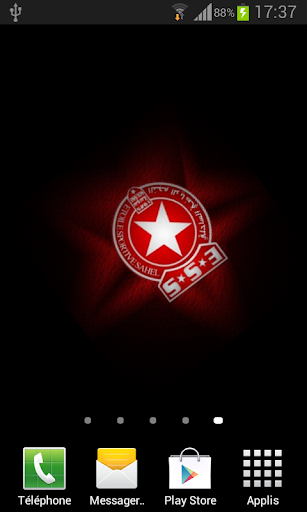 ESS Live Wallpaper 3D