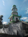 Masjid Alhidayah 