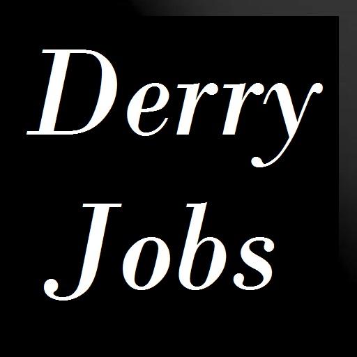 Jobs in Derry