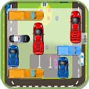 Unblock Police Car - Fun Game mobile app icon