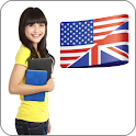 English Grammar logo