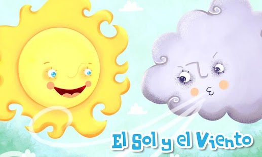 Free Download El Sol y el Viento APK for PC