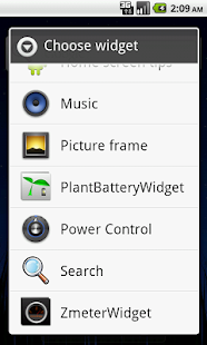 How to mod Zmeter Widget 1.2 apk for bluestacks