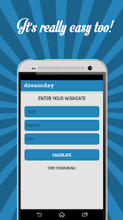 How to install Dreamday - Time Remaining 2.0 unlimited apk for bluestacks
