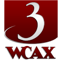 WCAX-TV Vermont’s Own logo