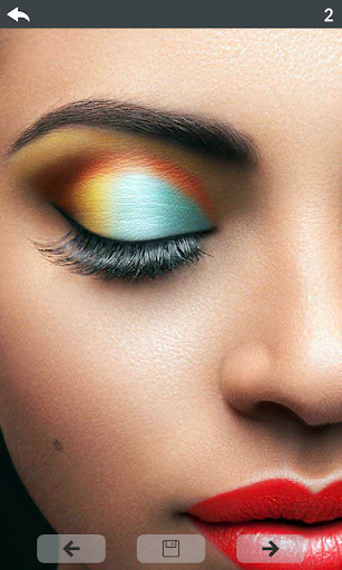 Eye Makeup Ideas 4