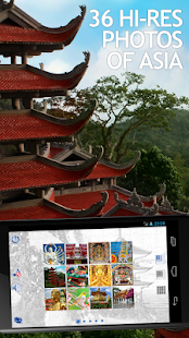 How to install Jigsaw Puzzles Colors of Asia 1.0 apk for android