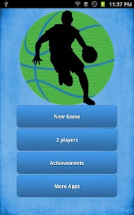 Europe Basketball Challenge