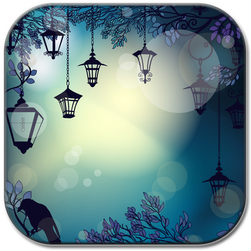 Mystical night 個人化 App LOGO-APP開箱王