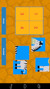 How to download Puzzle Hewan Lucu lastet apk for laptop