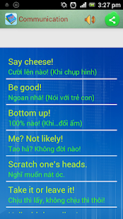 English Communication(圖2)-速報App
