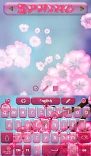 How to mod Spring Keyboard Theme 1.14 unlimited apk for laptop