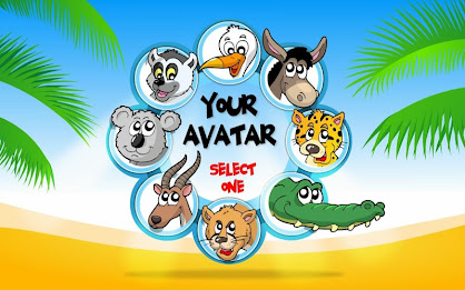 Preschool Learning Games Train poster 16