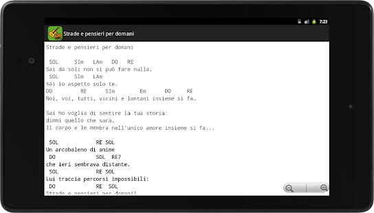App Che Riconosce Le Canzoni Quando Canti