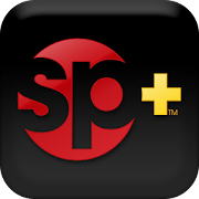 SP+ Parking  Icon