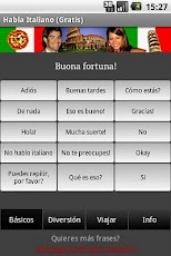Talk Italian (Free)