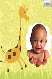 Kids Photo Frames by Dexati poster 4