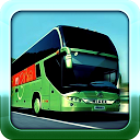 Bus Simulator 2013 mobile app icon