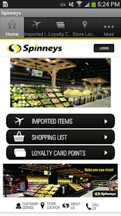 Spinneys Qatar(圖1)-速報App