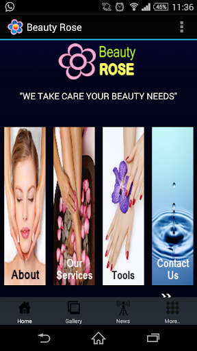 Beauty Rose Salon