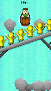 Free Barrel Guy APK for Android
