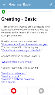 TalkEnglish Offline(圖3)-速報App
