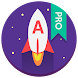 Astero PRO - Icon Pack