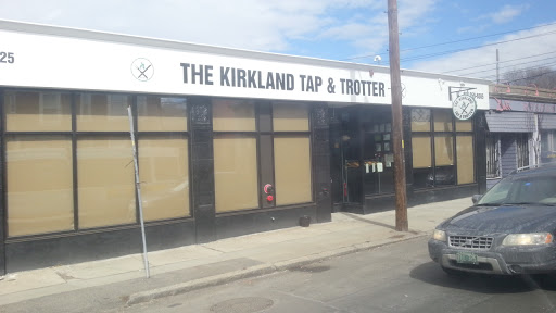 Kirkland Tap and Trotter