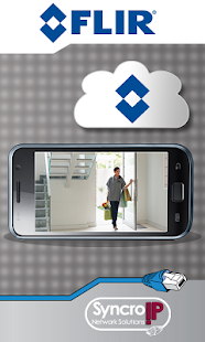 Lastest FLIR SyncroIP NVR APK for Android