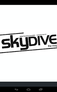 How to mod Skydive The Mag patch 1.3.0 apk for bluestacks