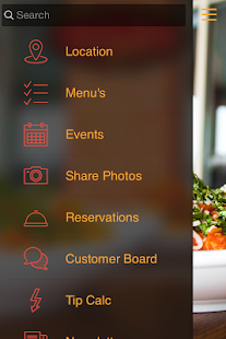 Lastest Tony D's APK