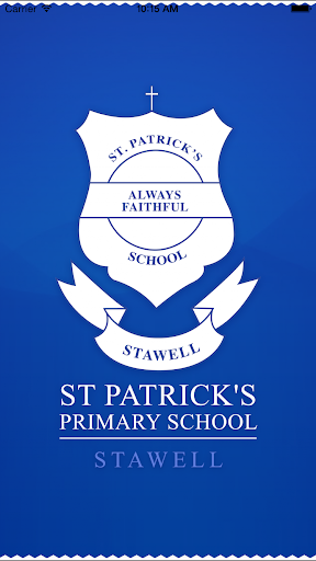 St Patrick's C Primary Stawell