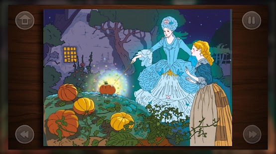 Сказки Fairy Tales Collection Screenshots 12