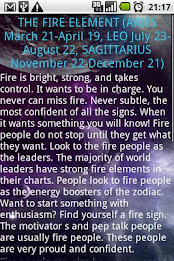 Horoscope & Love Compatibility poster 5