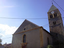 Église Sainte Lucie