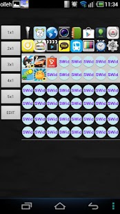 Download SmallWidget(MultiWidget) APK for PC