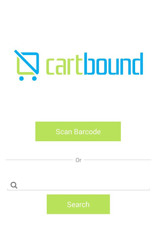 Cartbound