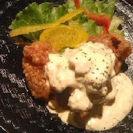 日本伝統藁燒炭燒天晴