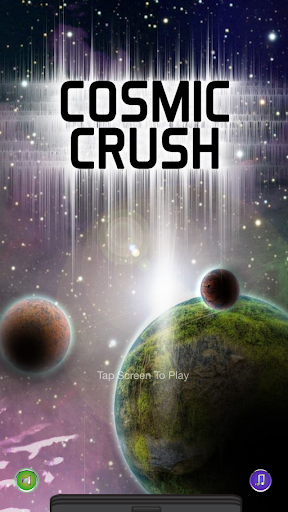 Cosmic Crush