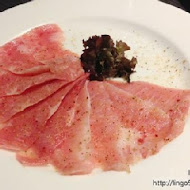 屋馬燒肉料亭